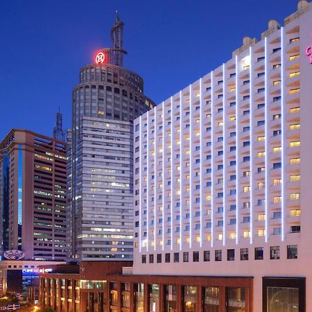 Crowne Plaza Kunming City Centre By Ihg Extérieur photo