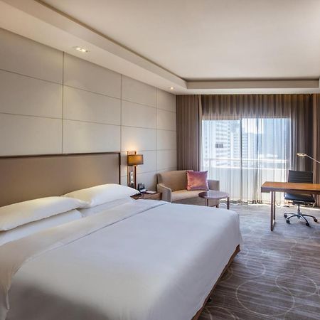 Crowne Plaza Kunming City Centre By Ihg Extérieur photo