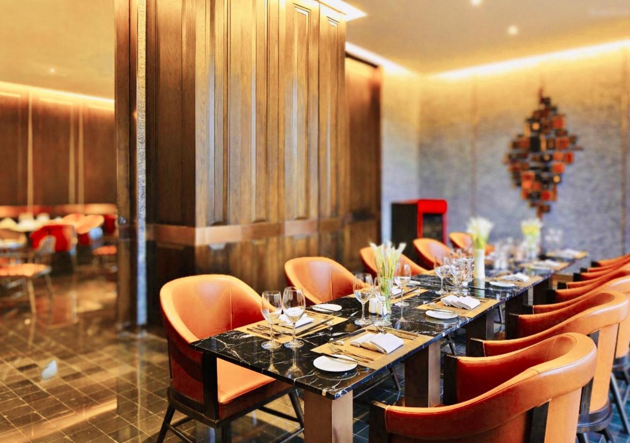 Crowne Plaza Kunming City Centre By Ihg Extérieur photo
