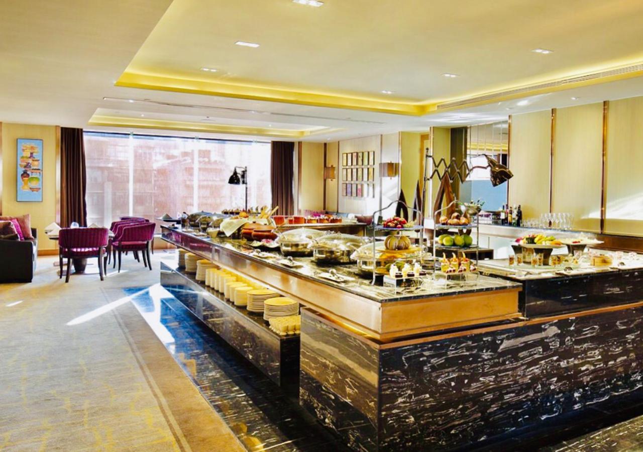 Crowne Plaza Kunming City Centre By Ihg Extérieur photo