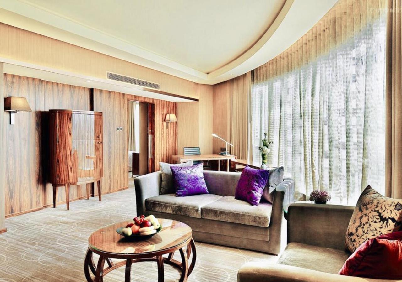 Crowne Plaza Kunming City Centre By Ihg Extérieur photo