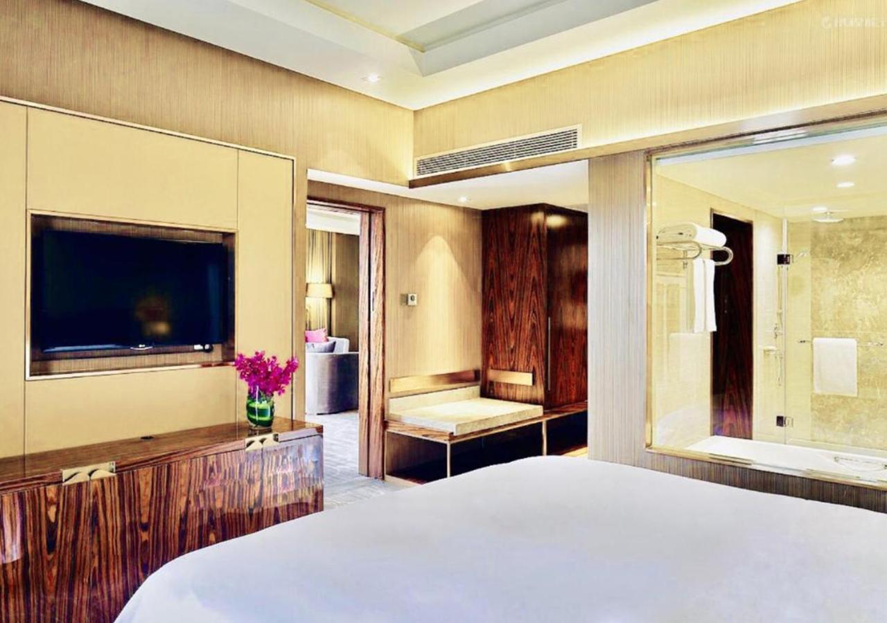 Crowne Plaza Kunming City Centre By Ihg Extérieur photo