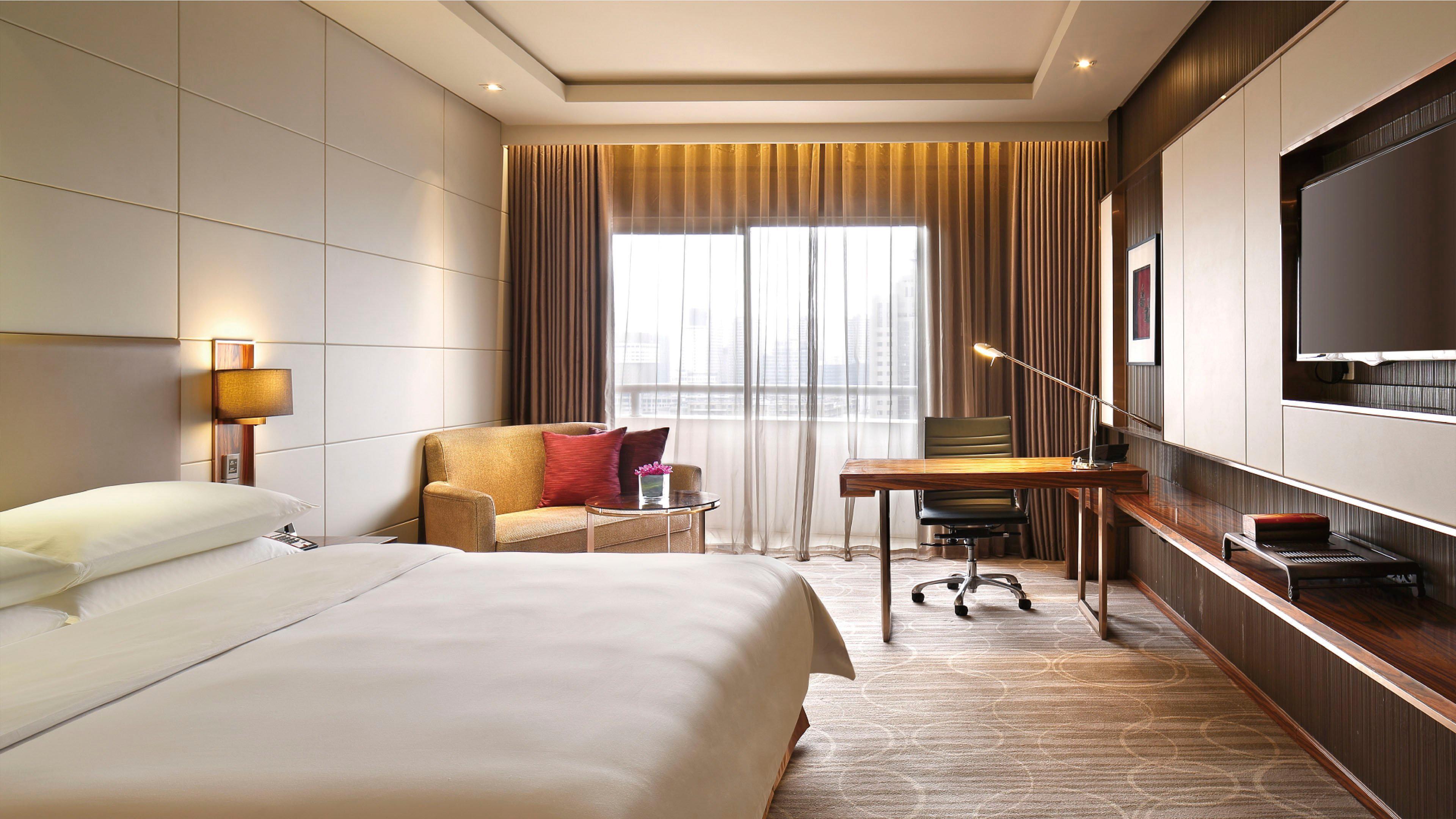 Crowne Plaza Kunming City Centre By Ihg Extérieur photo