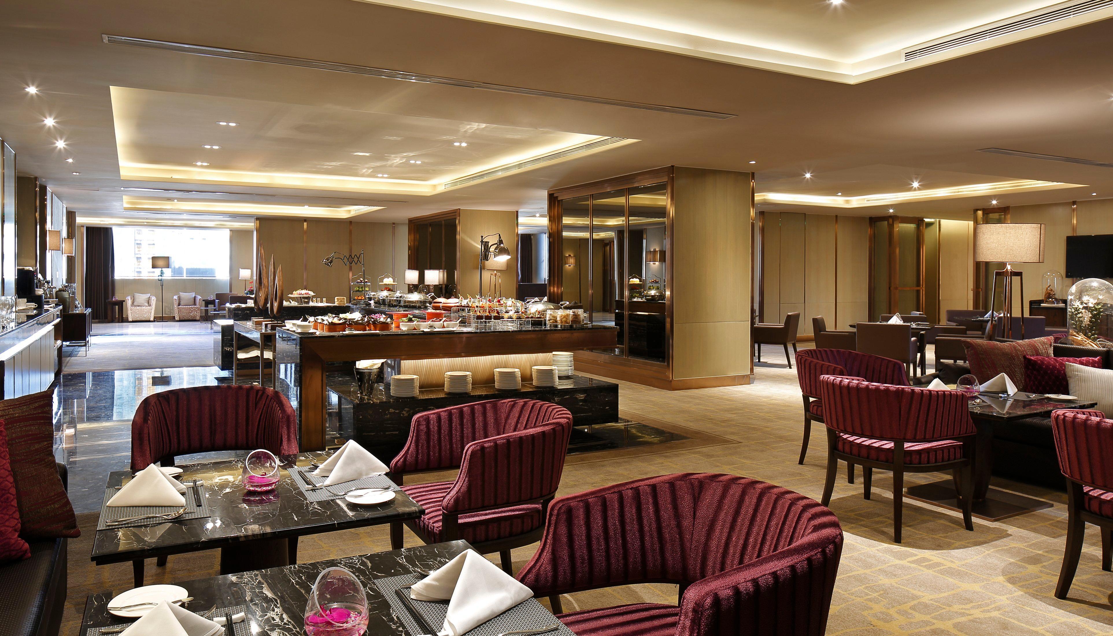 Crowne Plaza Kunming City Centre By Ihg Extérieur photo