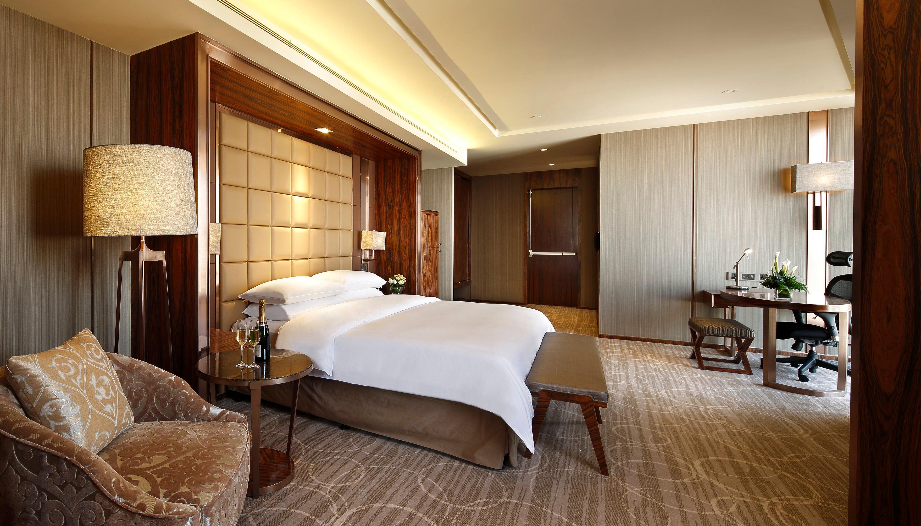 Crowne Plaza Kunming City Centre By Ihg Extérieur photo