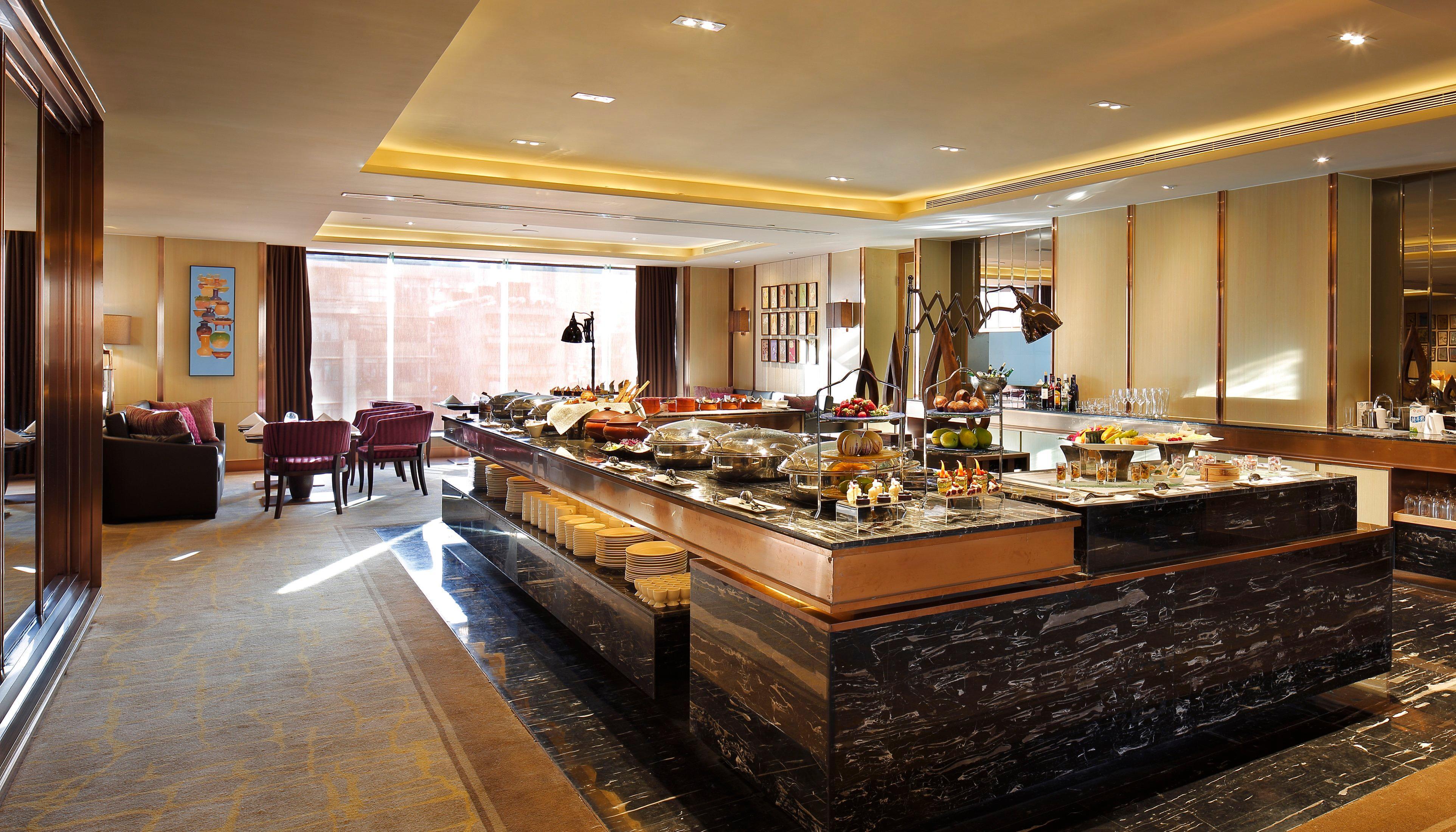 Crowne Plaza Kunming City Centre By Ihg Extérieur photo