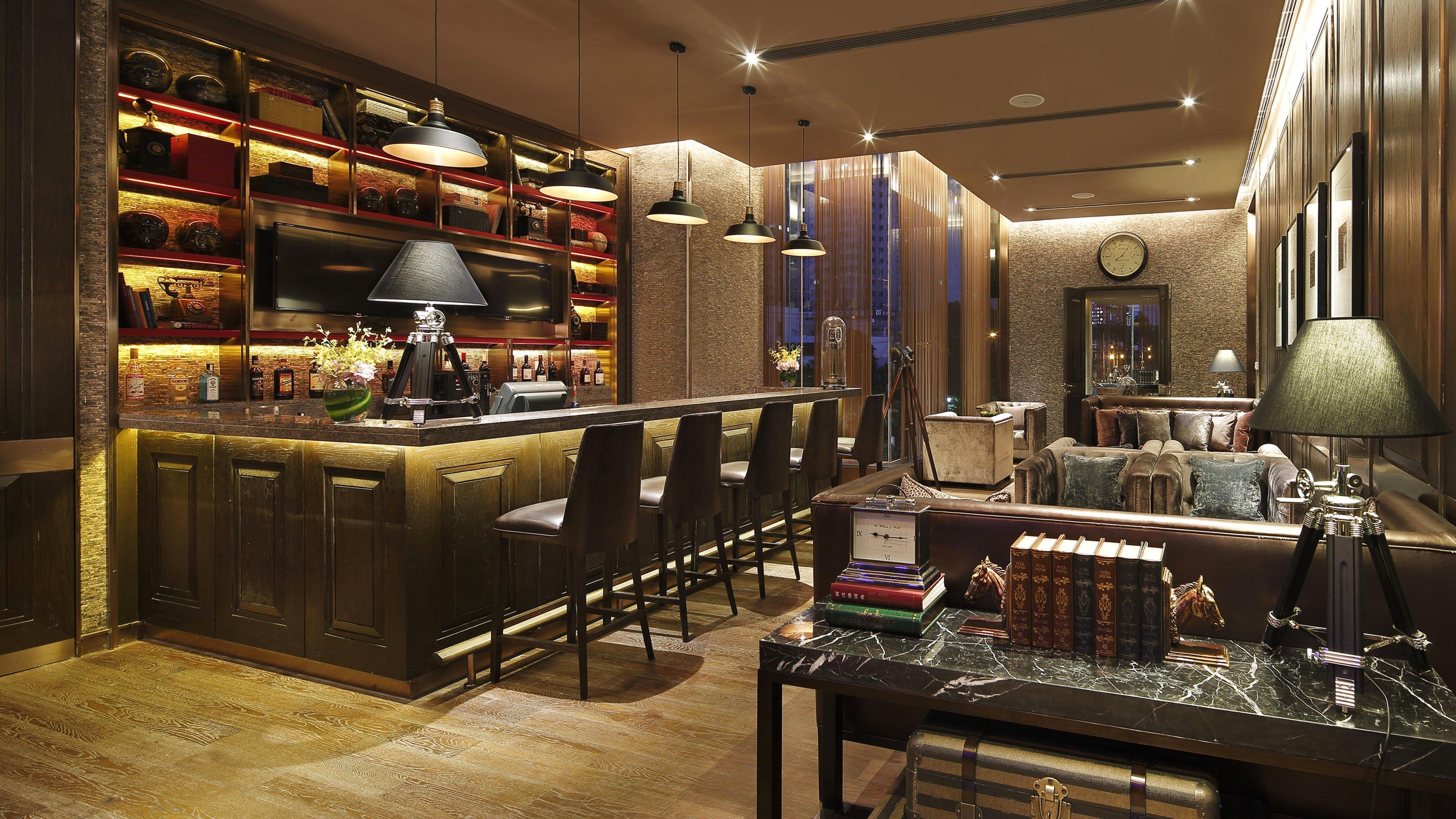 Crowne Plaza Kunming City Centre By Ihg Extérieur photo