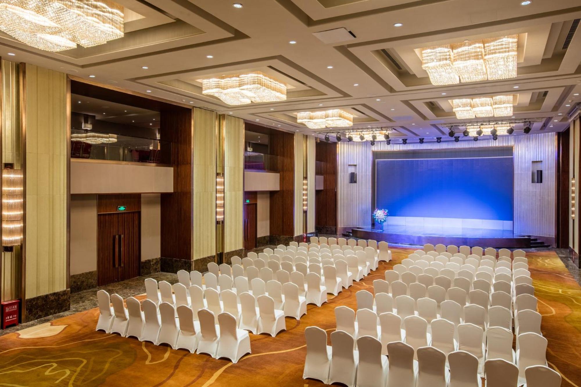 Crowne Plaza Kunming City Centre By Ihg Extérieur photo