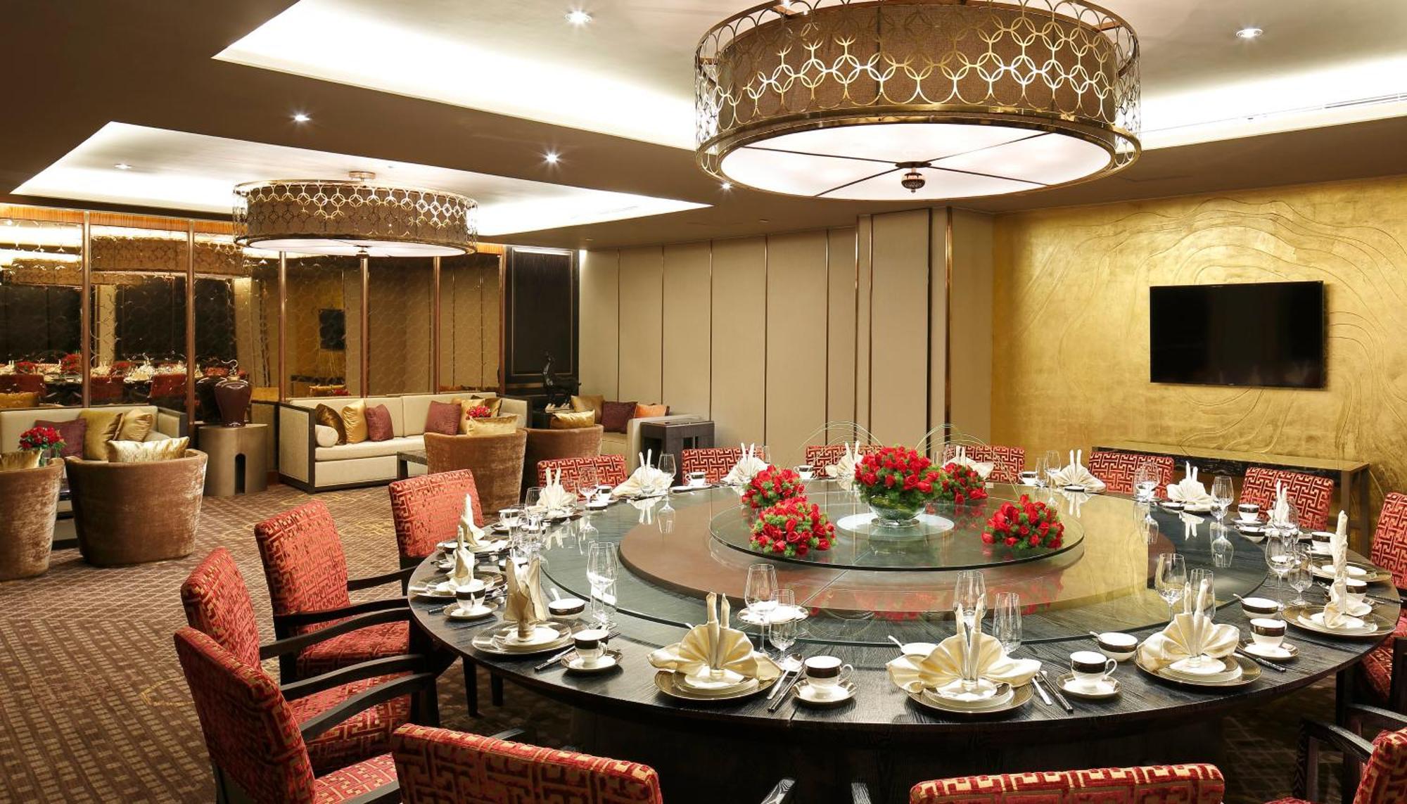 Crowne Plaza Kunming City Centre By Ihg Extérieur photo