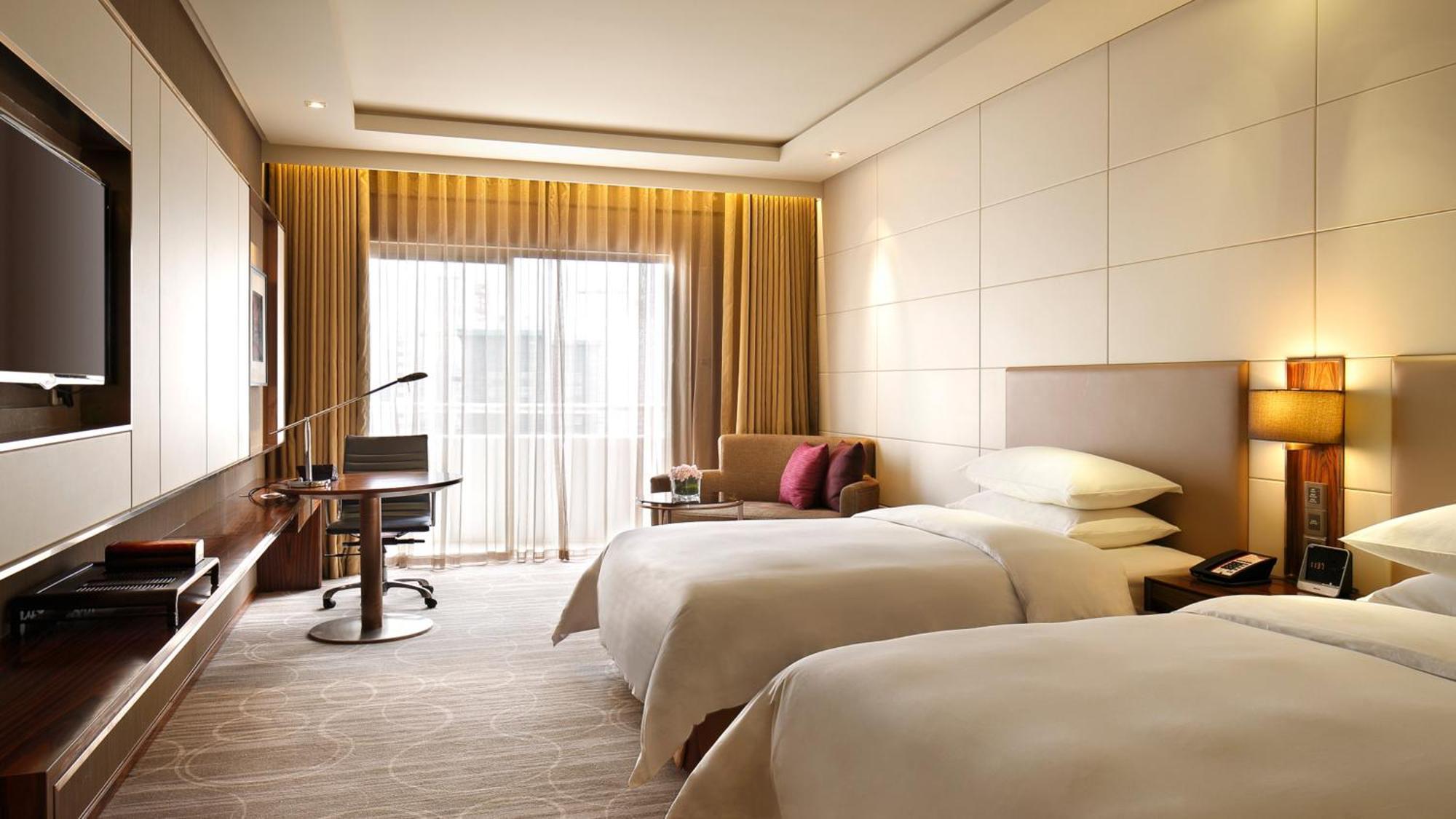 Crowne Plaza Kunming City Centre By Ihg Extérieur photo