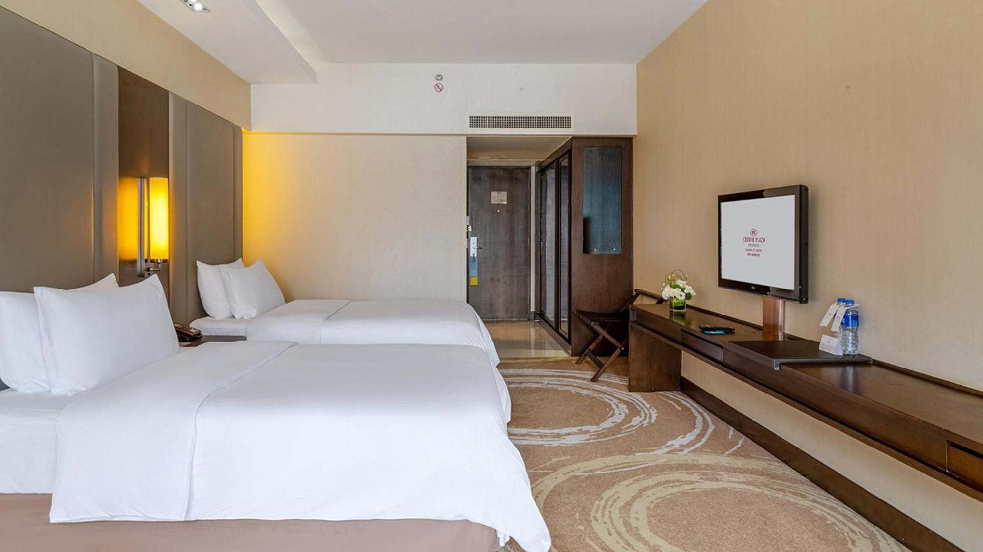 Crowne Plaza Kunming City Centre By Ihg Extérieur photo