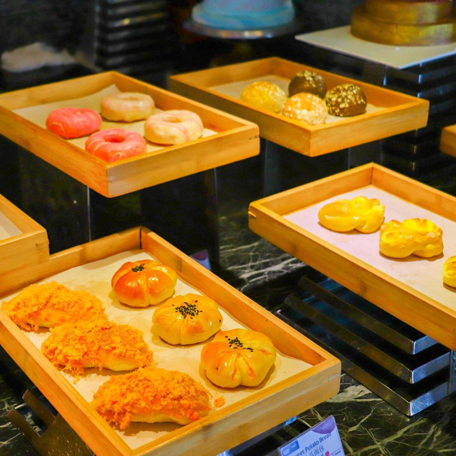 Crowne Plaza Kunming City Centre By Ihg Extérieur photo