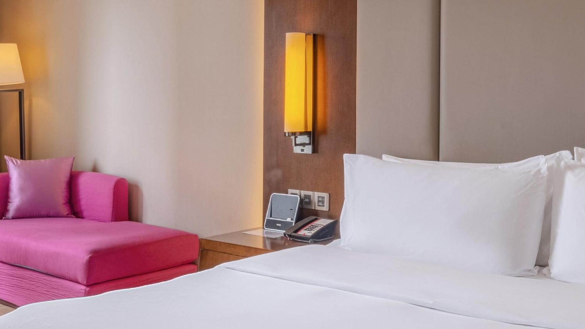 Crowne Plaza Kunming City Centre By Ihg Extérieur photo