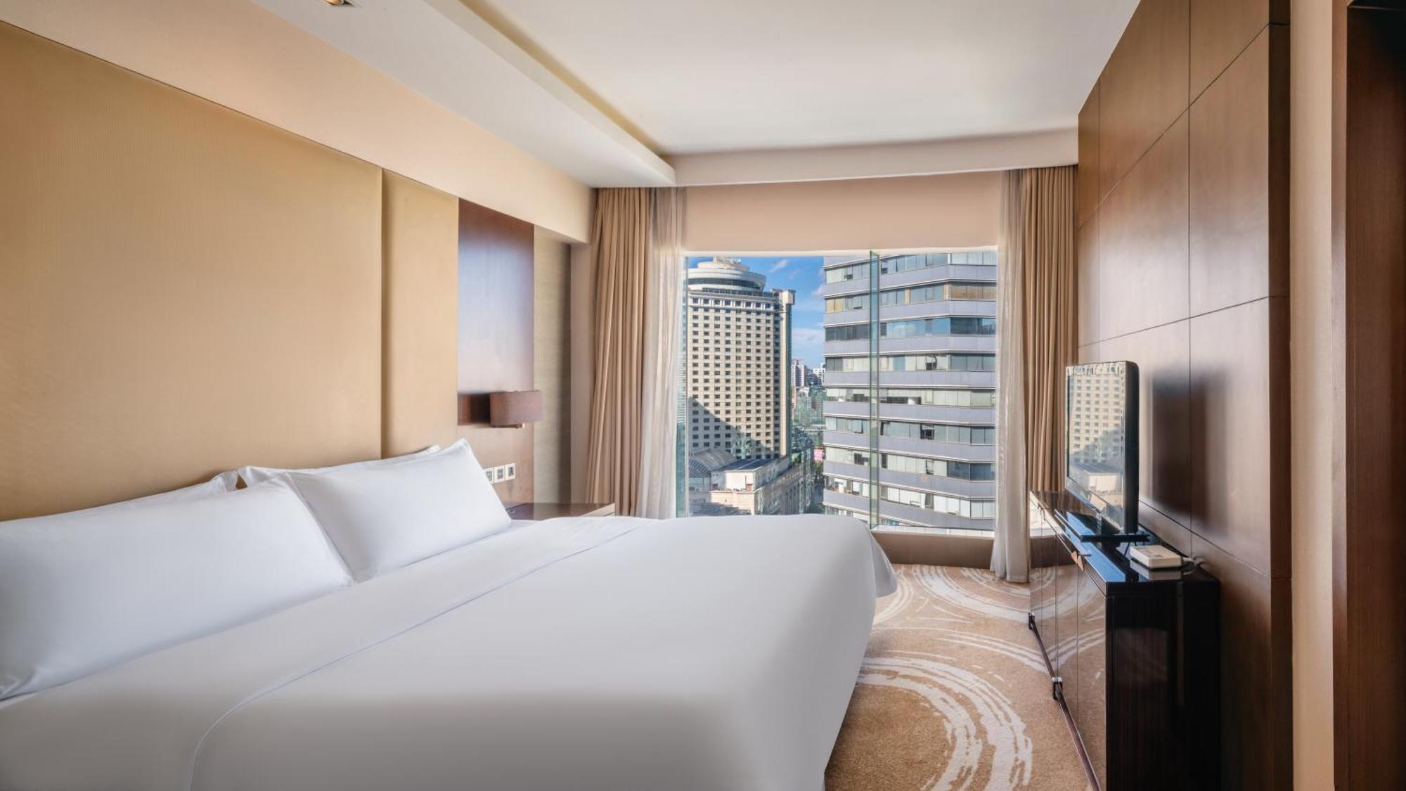 Crowne Plaza Kunming City Centre By Ihg Extérieur photo