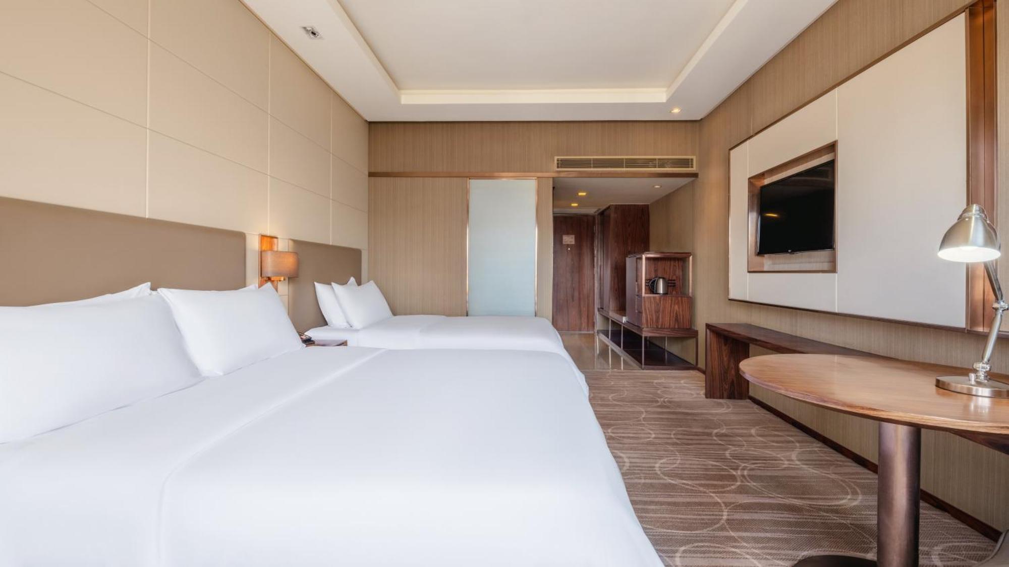 Crowne Plaza Kunming City Centre By Ihg Extérieur photo