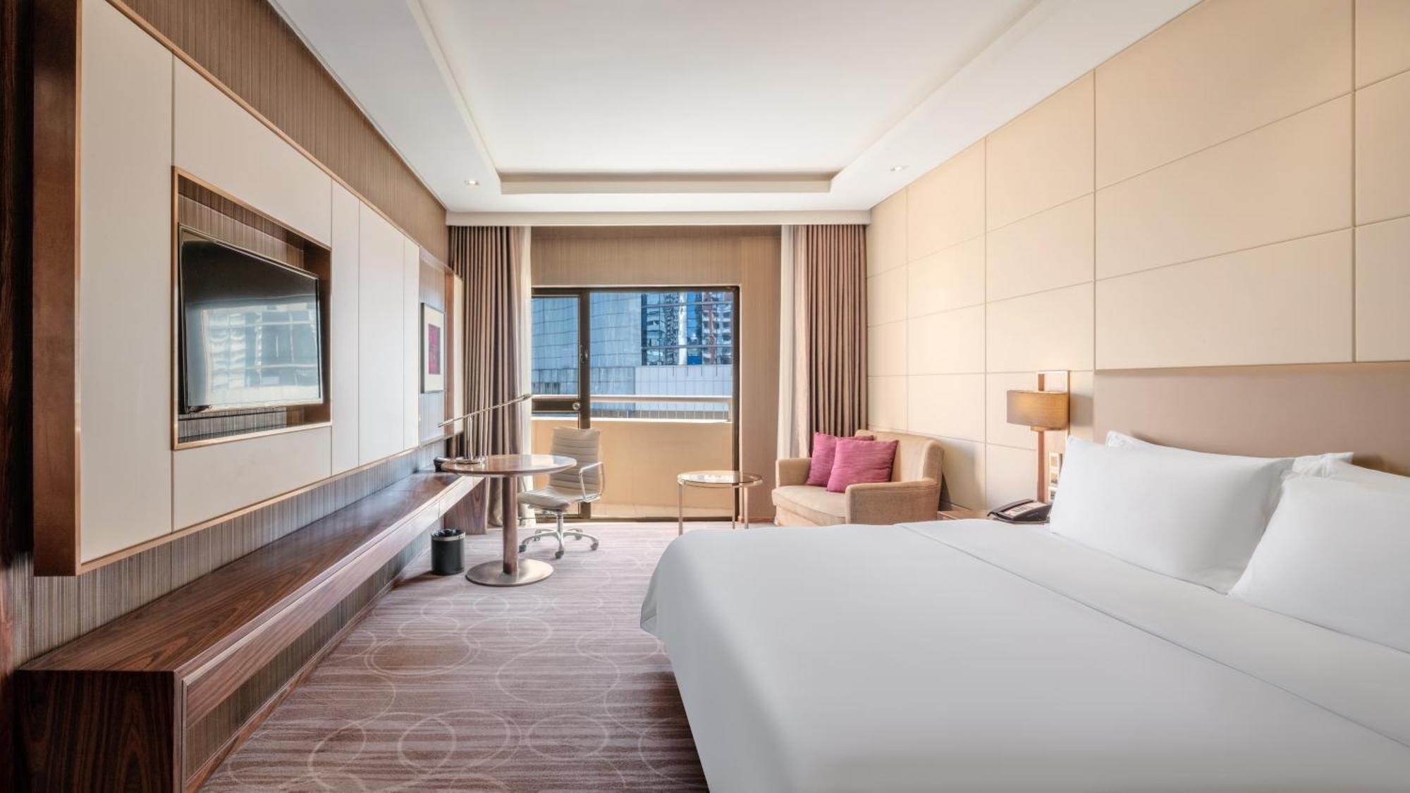 Crowne Plaza Kunming City Centre By Ihg Extérieur photo