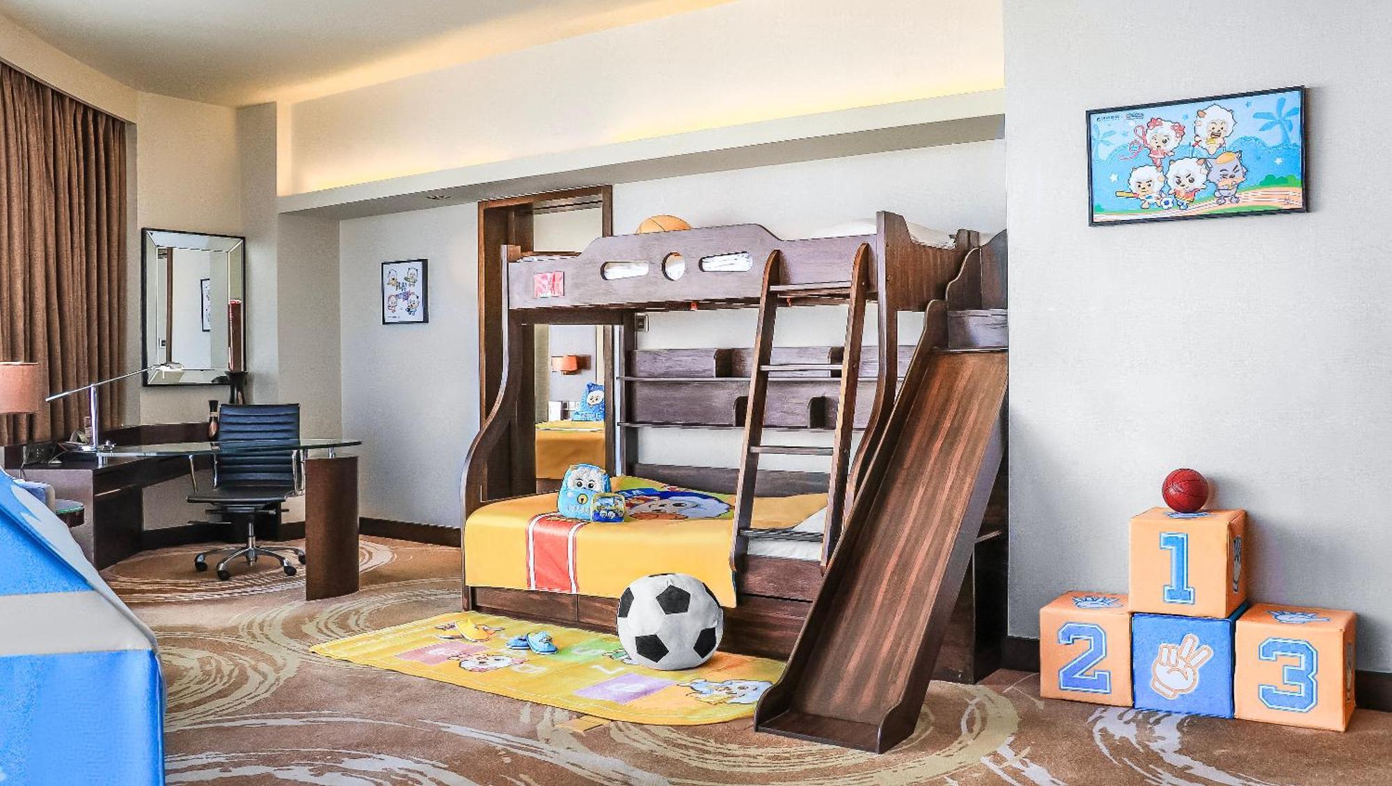 Crowne Plaza Kunming City Centre By Ihg Extérieur photo