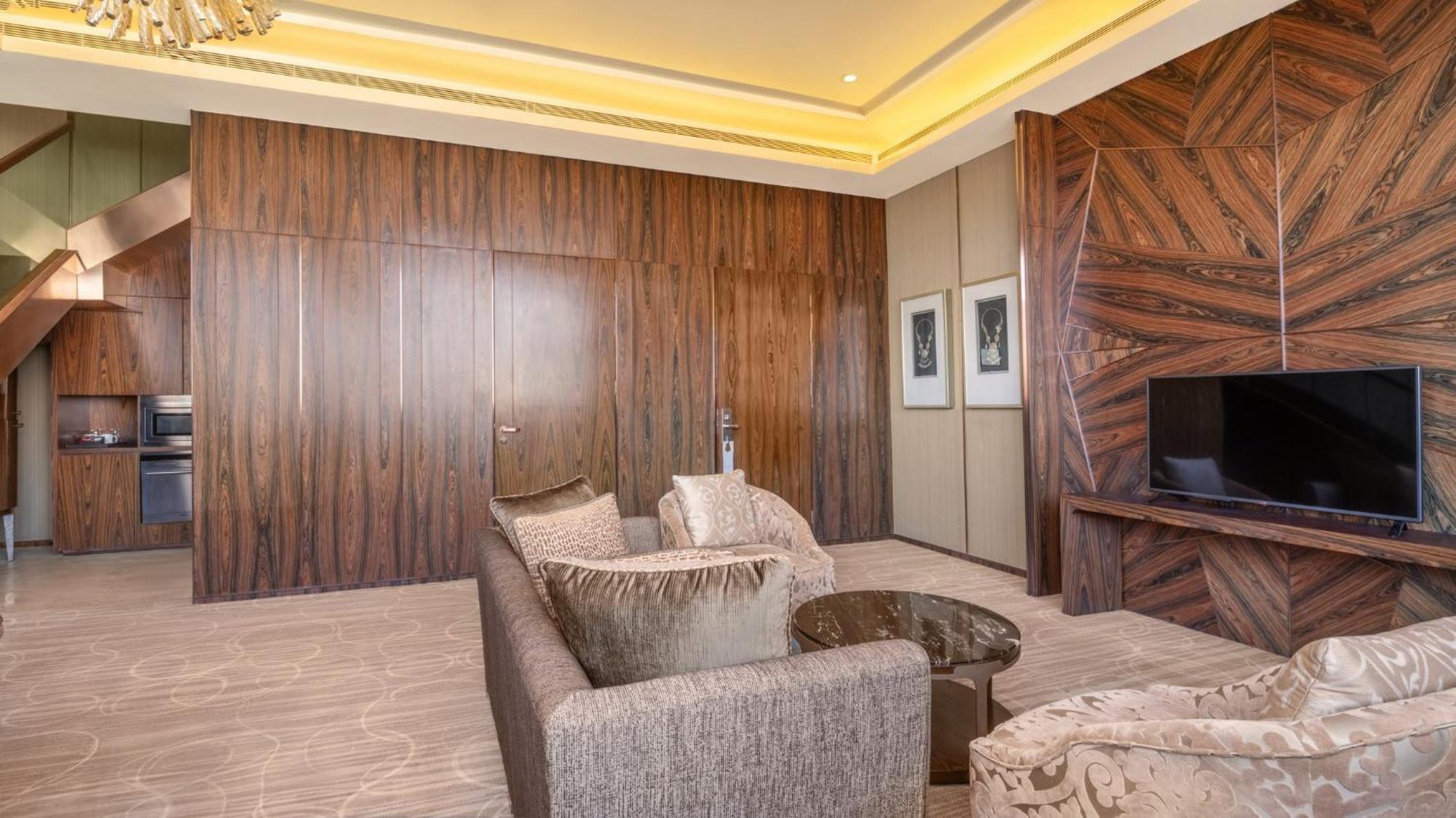 Crowne Plaza Kunming City Centre By Ihg Extérieur photo