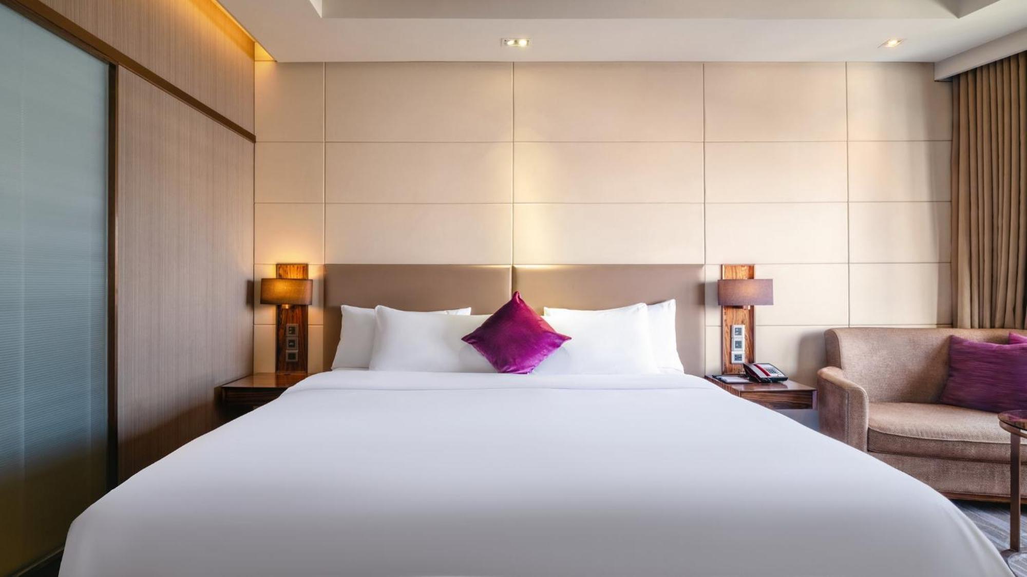Crowne Plaza Kunming City Centre By Ihg Extérieur photo