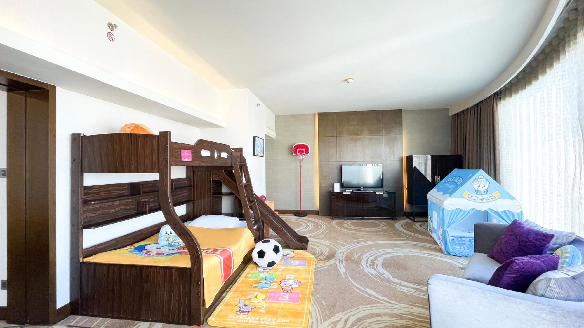 Crowne Plaza Kunming City Centre By Ihg Extérieur photo