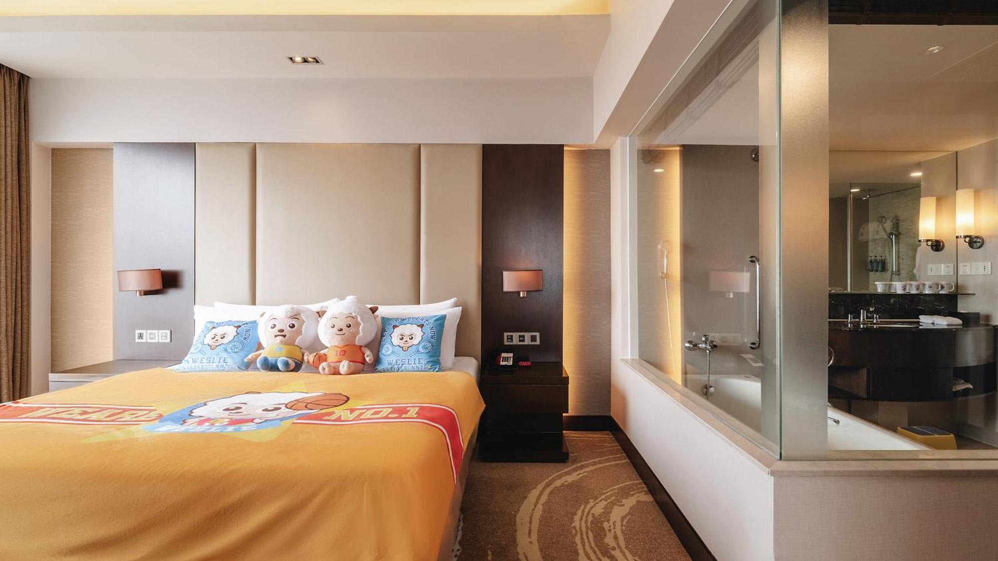 Crowne Plaza Kunming City Centre By Ihg Extérieur photo